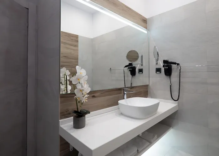 Egy hálószobás apartman
